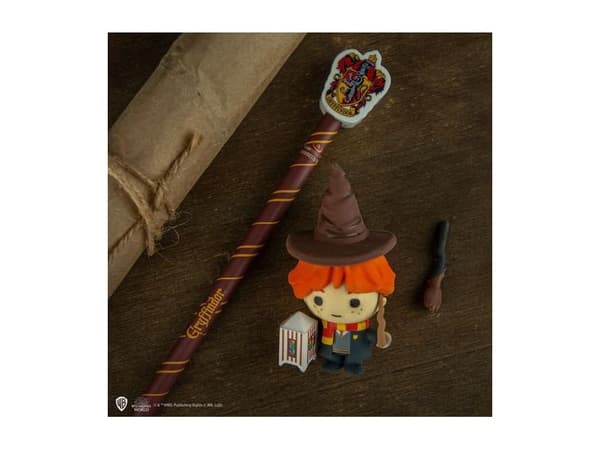 Gomee Ron Weasley figur