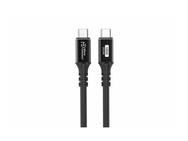 Premium USB-C cable 0,15m