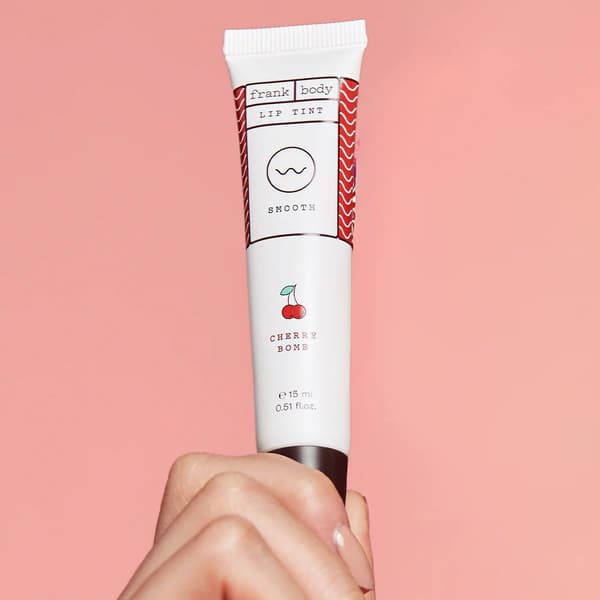 Frank Body Lip Balm - Cherry Bomb