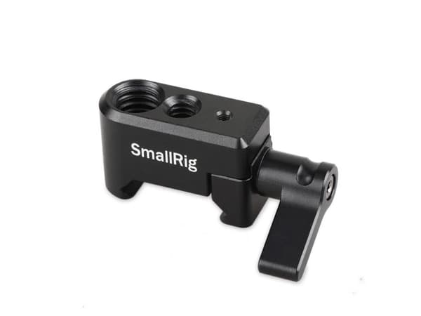 SMALLRIG 1973 NATO LOCK CLAMP