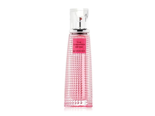 Givenchy Irresistible Rosy Crush EDP 50 ml