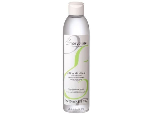 Embryolisse Micellar Lotion - Dame - 250 ml