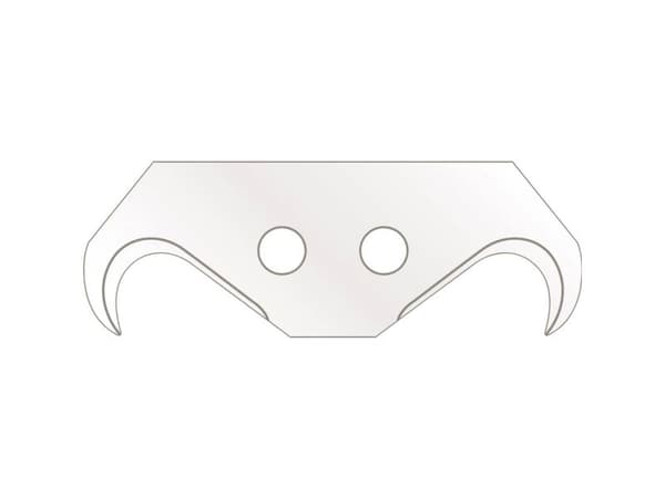 Knivblad 98 krog t/flere (10)