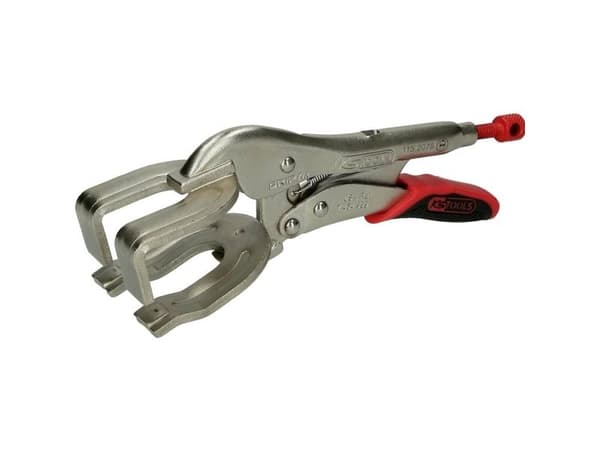 KS Tools 115.2078, Kromvanadiumstål, 220 mm