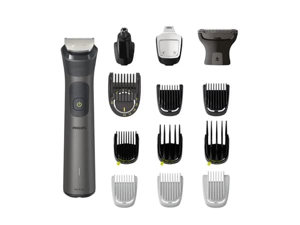 Philips PHILIPS MULTIGROOM STILISHER MG7940/15