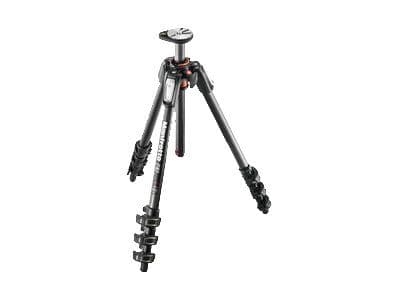 Manfrotto 190CXPRO4 - Stativ med ben