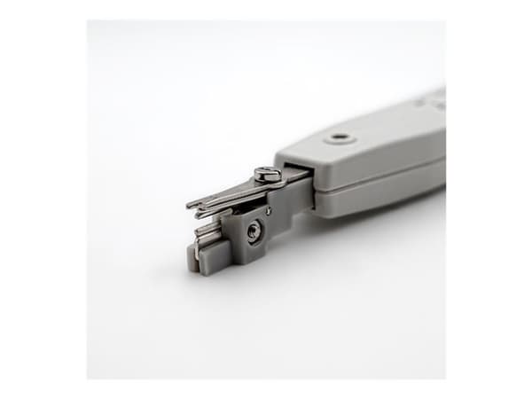 Qoltec Patch-veitsi KRONE | LSA | KEYSTONE-liittimille