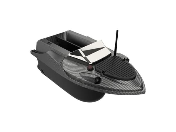 Flytec V080 Basic 20000mah syötti veneellä