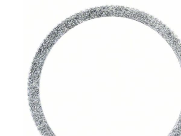 Bosch REDUCERRING Ø30/25,4MM MAX2,2MM KLINGE