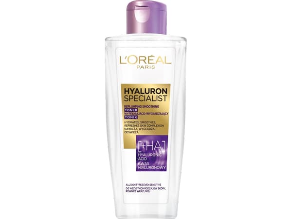L’Oreal Paris fyllande–utjämnande ansiktsgel 200 ml