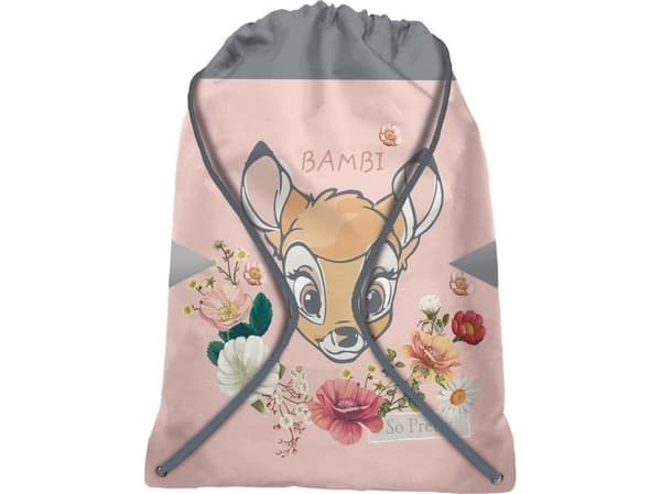 Beniamin Maišelis Bambi-voimistelusta
