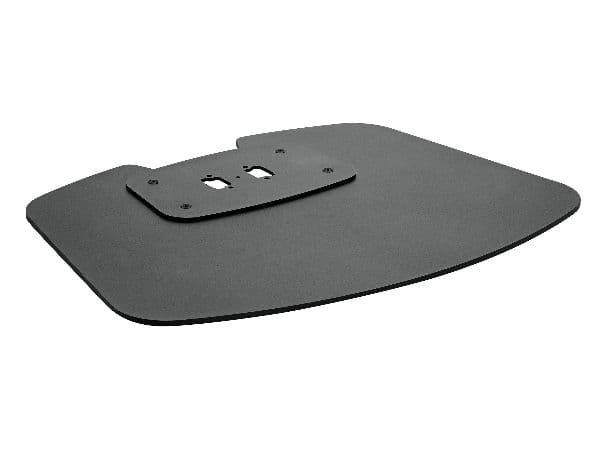 Vogel's Professional Connect-it PFF 7020 - Komponenter til montering (gulvplate) - for flatt panel - sortering