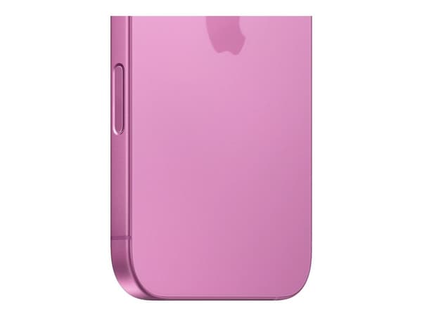 Apple | iPhone 16 - 128 GB - Pink