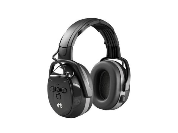 Høreværn Xstream Bluetooth