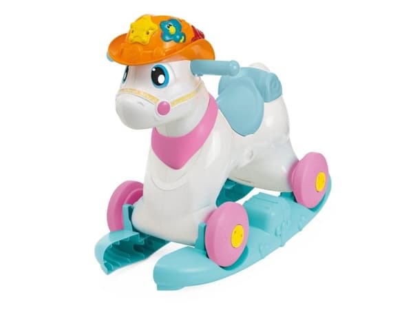 Chicco 11314100000, 1 År, Multifärg