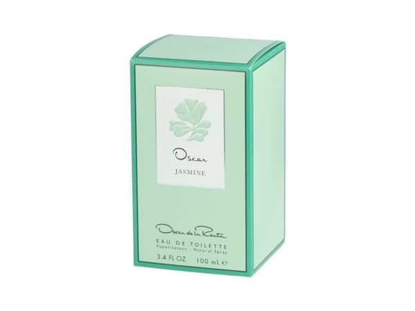 Oscar De La Renta Jasmine 3.4oz EDT Spray
