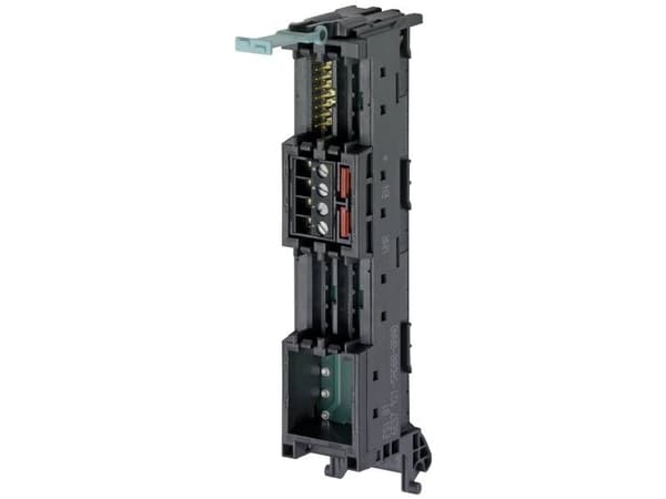 Siemens 6ES7921-5AD00-0AA0 6ES79215AD000AA0 PLS-frontstikkmodul