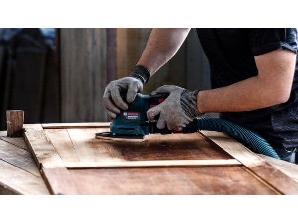 Bosch Expert M480, 5 styck