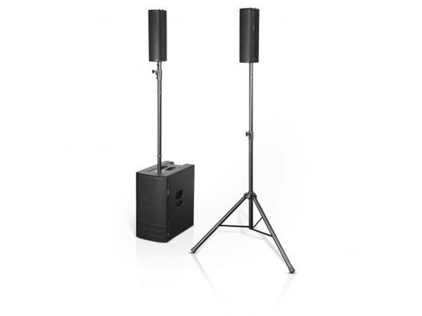 dBTechnologies ES 1203 Aktivt lydsystem 2400W