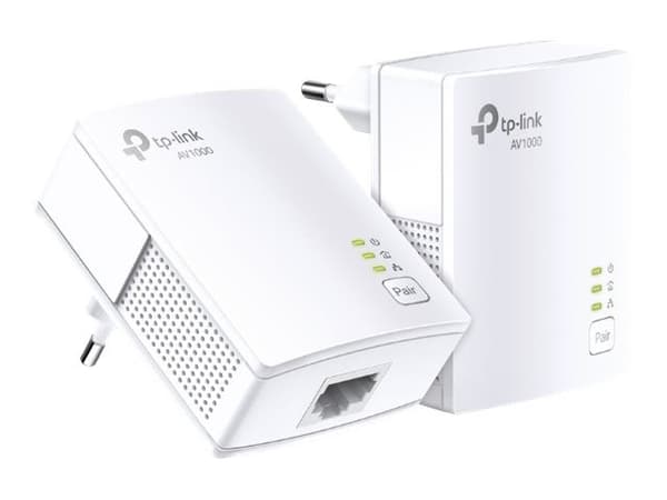 TP-LINK Powerline TL-PA7017 kit