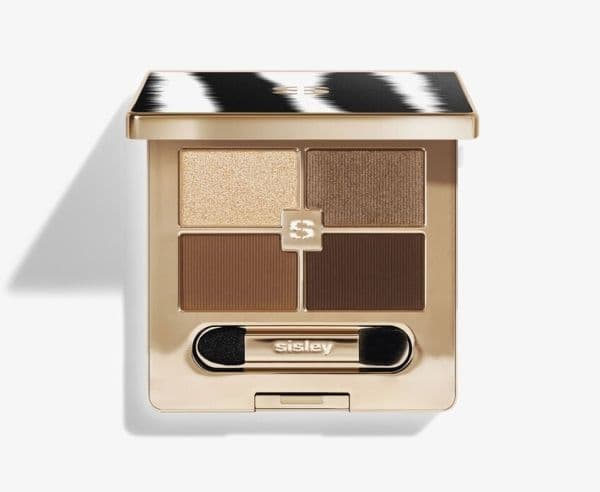 Sisley Phytoeye Palette 01 Eye Makeup Palette