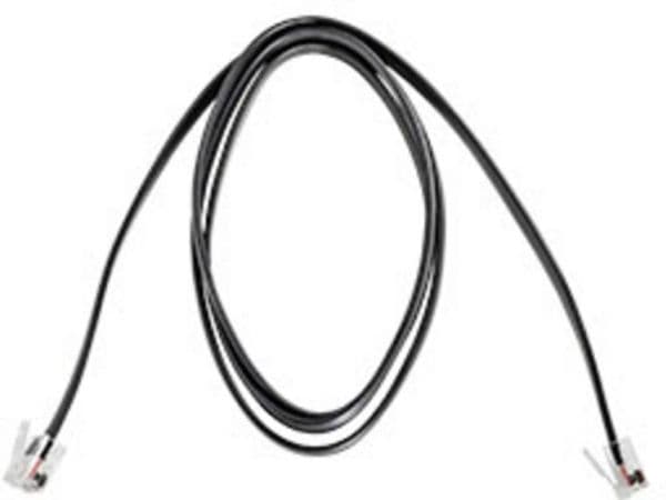 EFOY RJ12-kabel datakabel