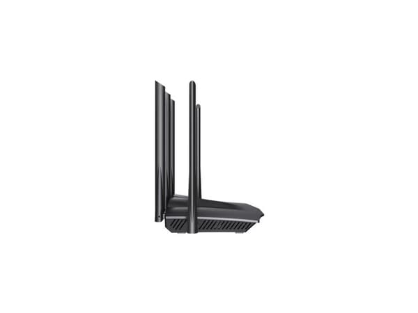 Tenda - Trådlös router 1GbE