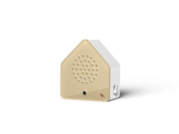 Satellitebox Sångdrossel | Relaxound | Språk: Danska