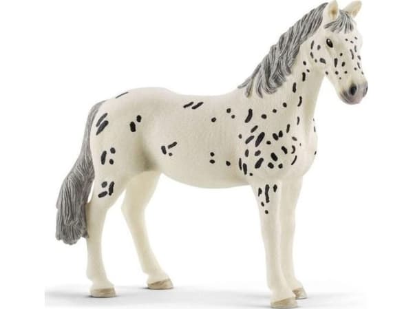 Schleich Knabstrupperhoppe