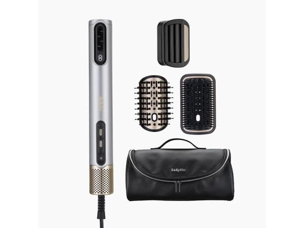 BaByliss AS6555E locktång
