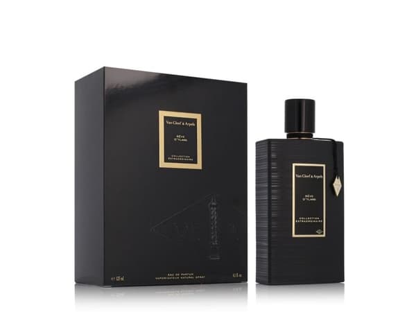 Van Cleef & Arpels Reve D'Ylang EDP U 125 ml