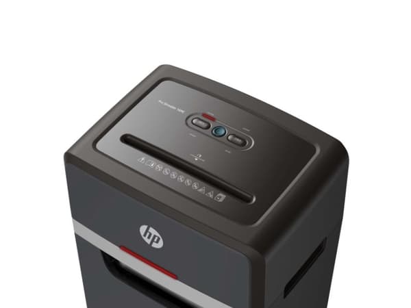 HP Pro Shredder 16MC - Förmakare - Mikroskärning