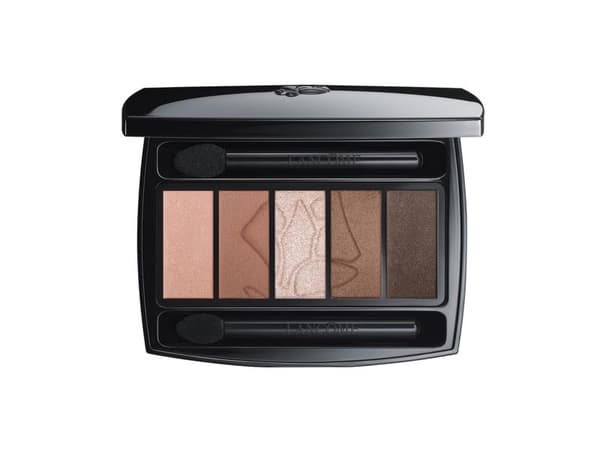 Lancome Hypnose 5 Eyeshadows Palette - - 4 g