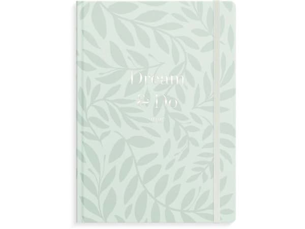 Life Planner Dream & Do 2027