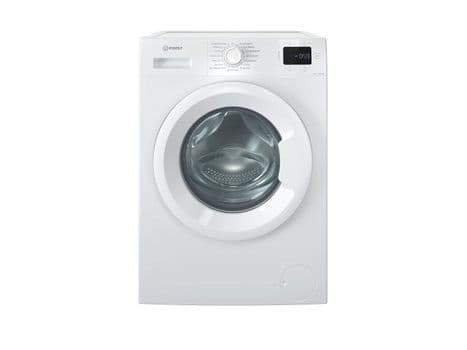 Indesit vaskemaskin