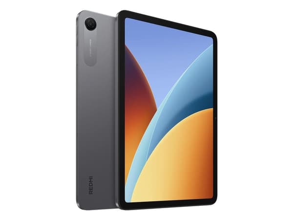 Xiaomi Redmi Pad 2 - Tablet - microSD-spor