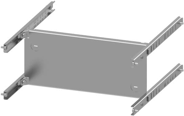 Siemens 8PQ30002BA60 Asennuslevy