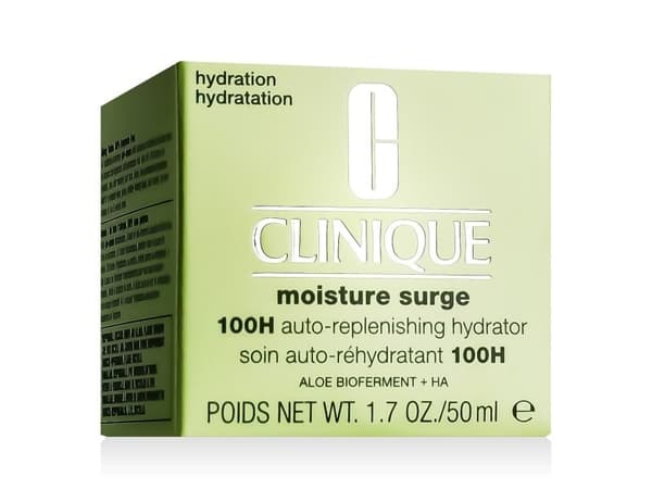 Clinique Moisture Surge 100H Auto-Replenishing Hydrator 50ml