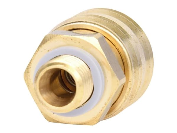 KS Tools 515.3480 5153480 Trykluft-kobling 1 stk