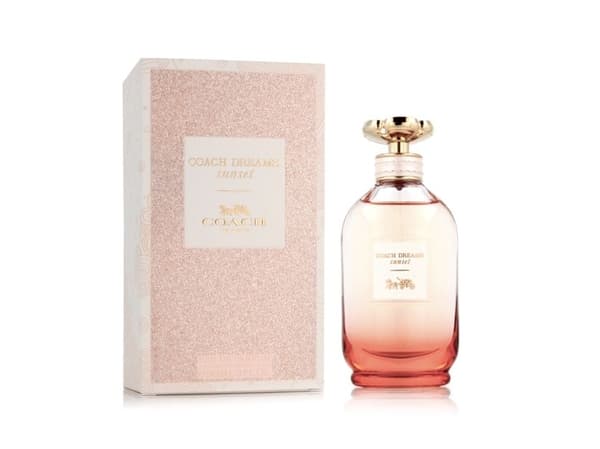 Coach Dreams Sunset EDP 90 ml
