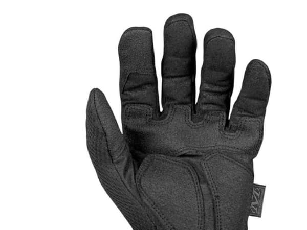 MECHNX M-Pact Covert, Svart, L, SML
