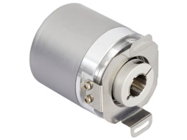 Posital Fraba Absolut drevencoder 1 st OCD-DPC1B-0016-B150-H2M blindhål-hålaxel
