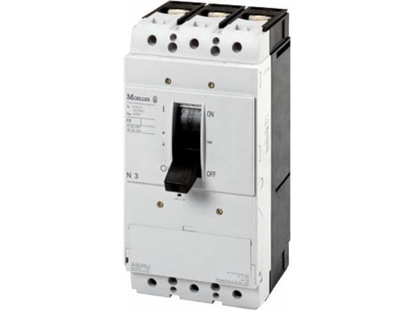 Lastbryter 3P 400A