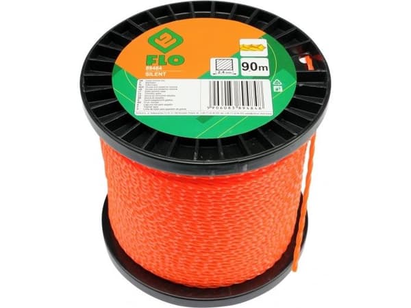 Zylka tnaca SILENT 2,4mm 90m 89484