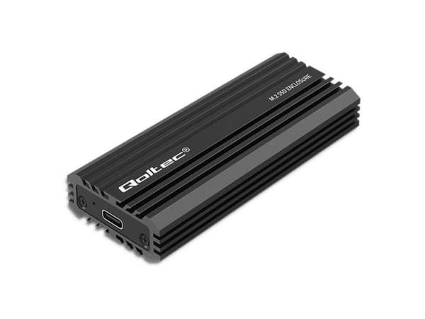 Qoltec NV2270 - Lagringspakning