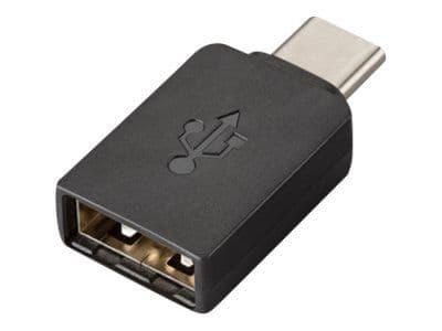 Plantronics - USB-adapter - USB (hunn) til USB-C (hann)