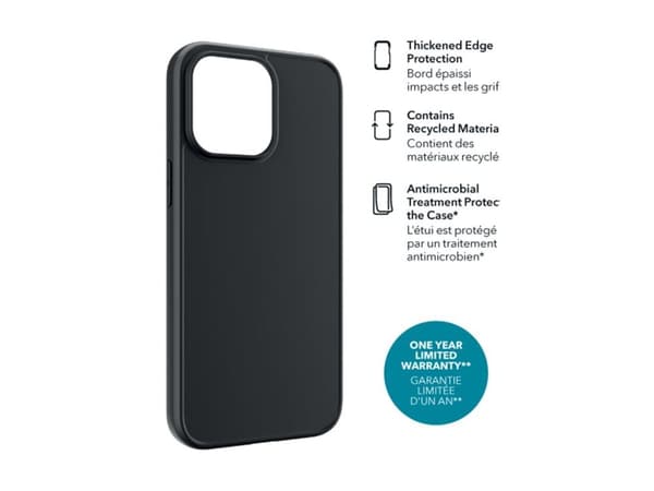 iFrogz Defence - Bakdeksel til mobiltelefon