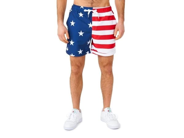 USA sommersett
