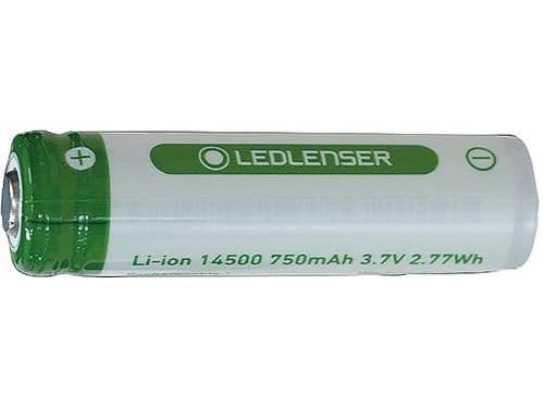 Ledlenser 500985 Vaihtoparisto MH3, MH4, MH5