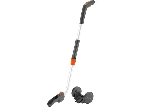 Gardena 9859-20, Sort, Sølv, 1 stykker, 960 mm